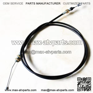 EZGO 1995-Up Shuttle/Industrial Gas Golf Carts | 63?? Accelerator Cable