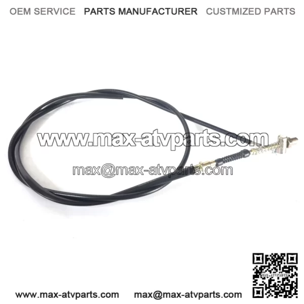 Coleman Brake Cable for CT200