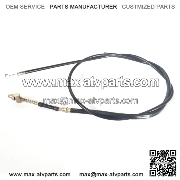 Coleman Brake Cable for CT200 - Image 2