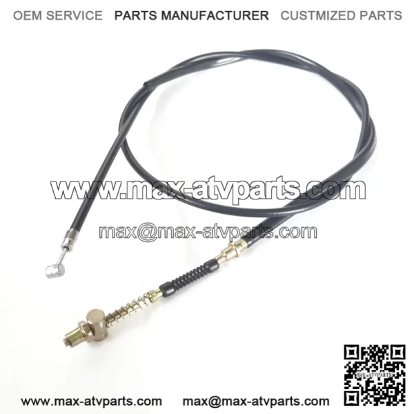 Coleman Brake Cable for CT200 - Image 3