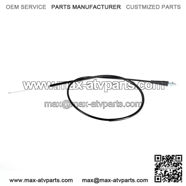 Coleman Throttle Cable for CT200