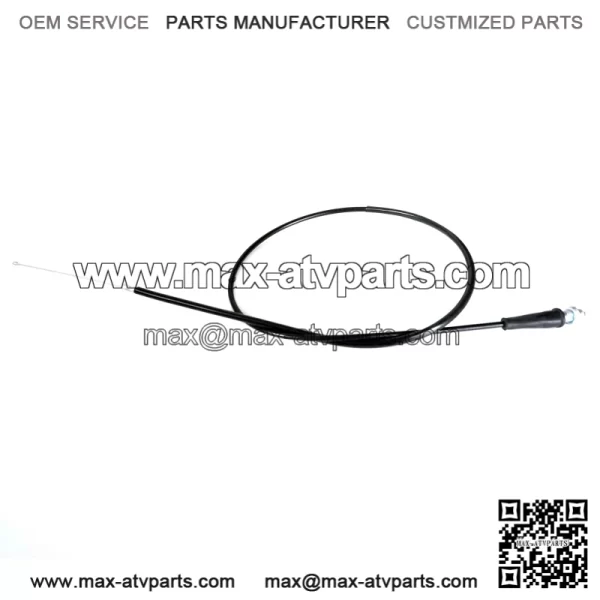 Coleman Throttle Cable for CT200 - Image 2