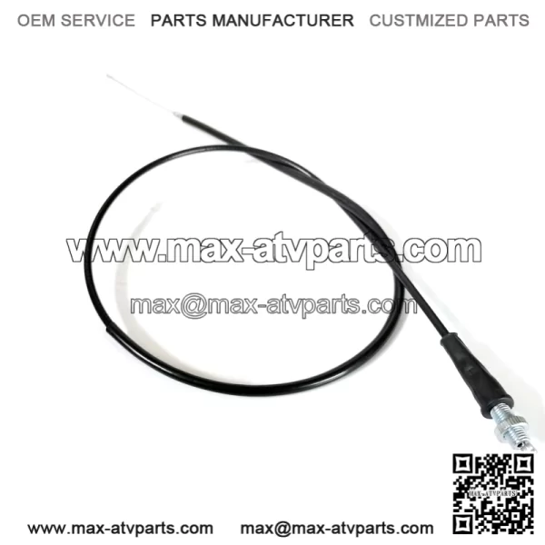 Coleman Throttle Cable for CT200 - Image 3