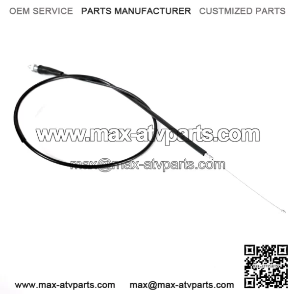 Coleman Throttle Cable for CT200 - Image 4