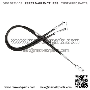 EZGO TXT & Medalist 1994-UP Brake Cable OEM# 70716-G03, 70273-G03, 70969-G03