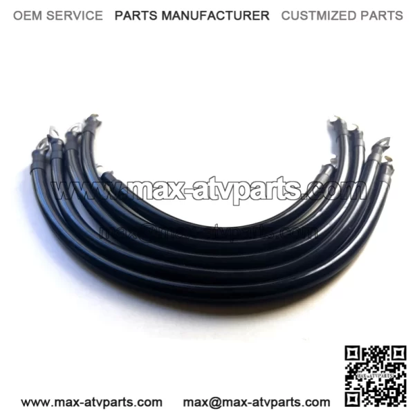 Yamaha G22 Battery Cables - Image 2