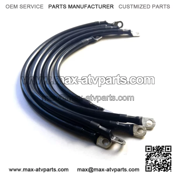 Yamaha G22 Battery Cables - Image 3