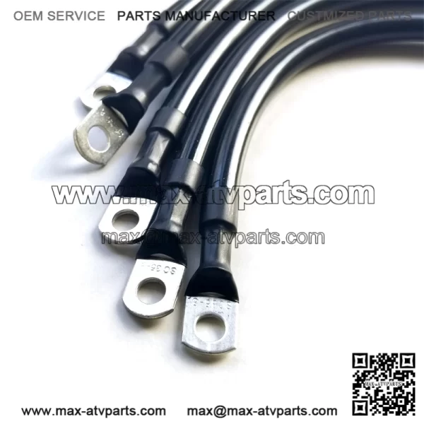 Yamaha G22 Battery Cables - Image 4
