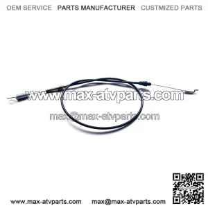 OEM LAWNBOY/TORO PART 92-6518 TRACTION CABLE ASM FOR GOLD/GOLDPRO SERIES