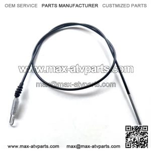 Toro 130-6717 Front Traction Cable 20353 20960 21766 OEM