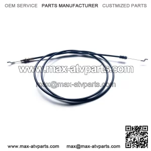 Mower Drive Cable Fits MTD Mower 746-0935A 946-0935A