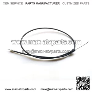 14622 Shift Cable Fits John Deere AM107139 GC00578 JA65 JE75 LX75 JX85