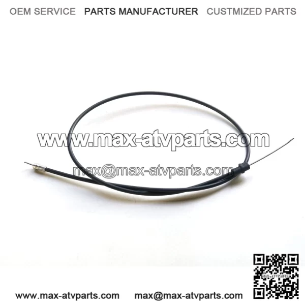 14622 Shift Cable Fits John Deere AM107139 GC00578 JA65 JE75 LX75 JX85