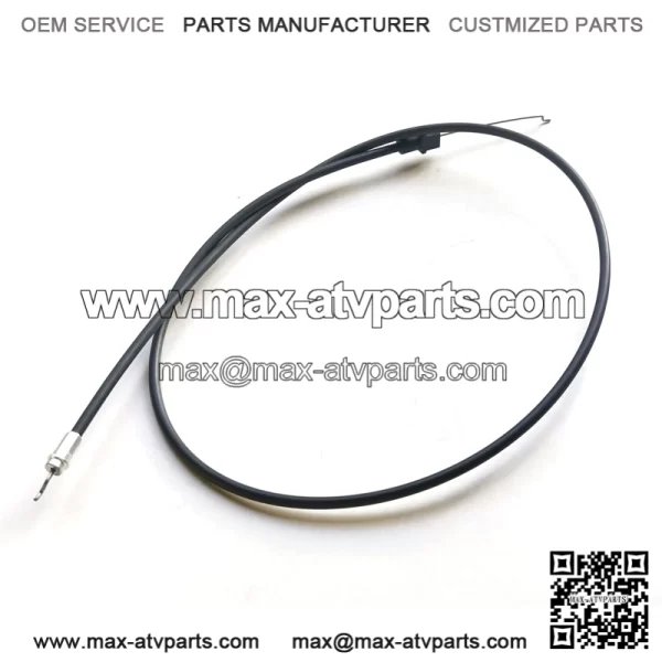 14622 Shift Cable Fits John Deere AM107139 GC00578 JA65 JE75 LX75 JX85 - Image 3