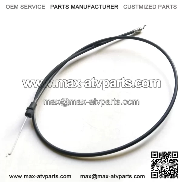 14622 Shift Cable Fits John Deere AM107139 GC00578 JA65 JE75 LX75 JX85 - Image 4