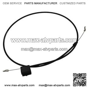 REPL AYP HUSQVARNA ZONE CONTROL CABLE 415350 532415350 7021 F P 96143005400
