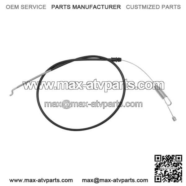 Traction Cable Fit for Toro 115-8435 20332 20333 20334 20337 20352 20372 1158435