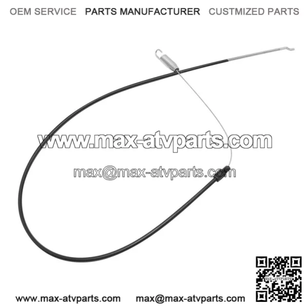 Traction Cable Fit for Toro 115-8435 20332 20333 20334 20337 20352 20372 1158435 - Image 4