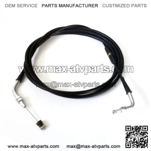 Throttle Cable 5BR0-105020-10000 CFMOTO Zforce 500/Z5