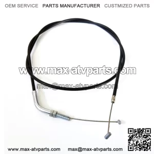 TAV30 Gear Shift Reverse Cable - Go Kart