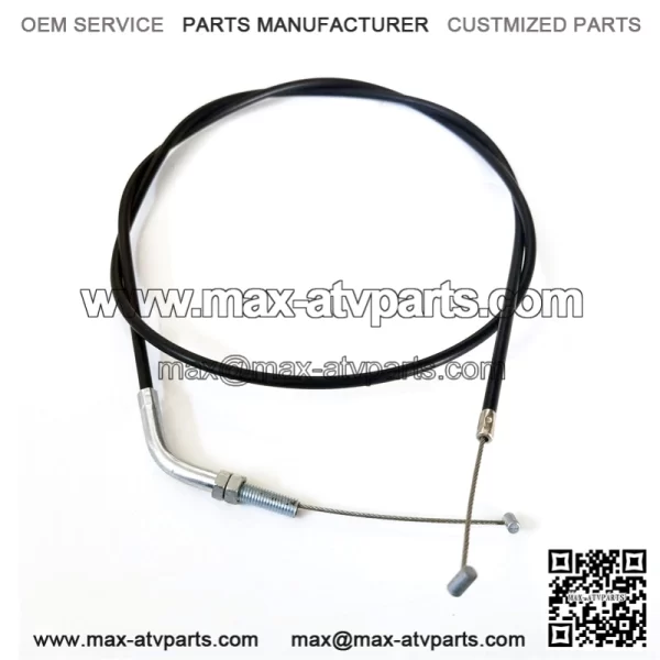 TAV30 Gear Shift Reverse Cable - Go Kart