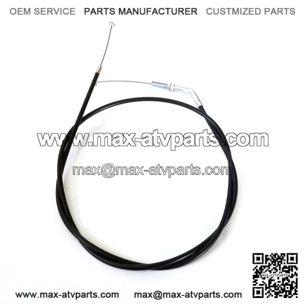 TAV30 Gear Shift Reverse Cable - Go Kart - Image 2