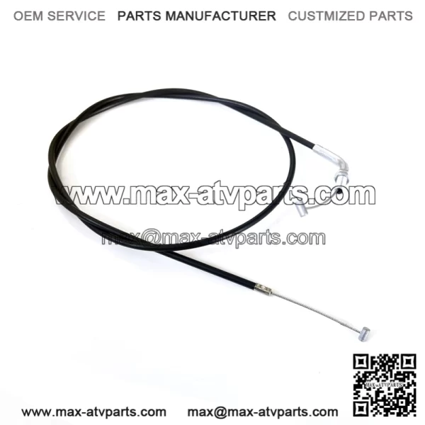 TAV30 Gear Shift Reverse Cable - Go Kart - Image 3