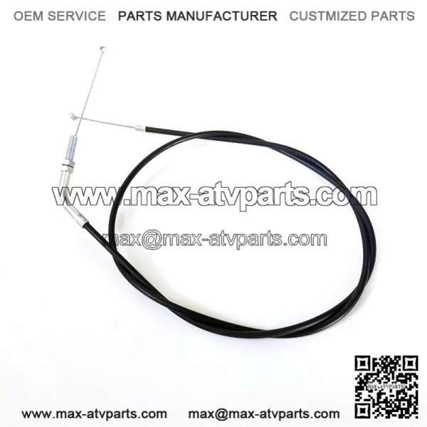 TAV30 Gear Shift Reverse Cable - Go Kart - Image 4