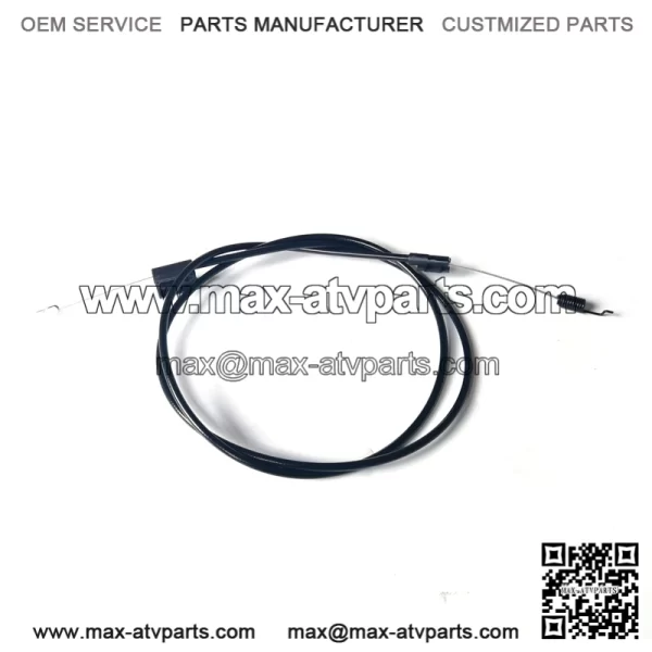 New 407816 Craftsman Self Propel Mower Drive Cable 532407816 & FITS POULAN husqvarna