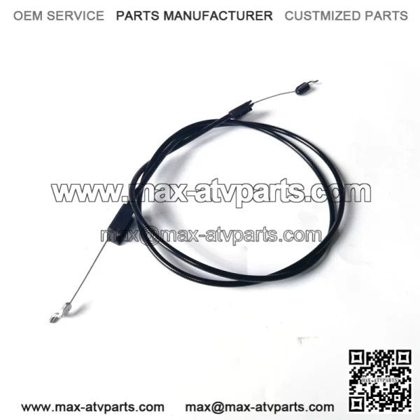 New 407816 Craftsman Self Propel Mower Drive Cable 532407816 & FITS POULAN husqvarna - Image 3