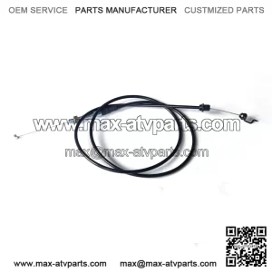 Drive Cable Fits Husqvarna 581952101 HU800 HU700 HD800HW HU725AWD HU725BBC HU725