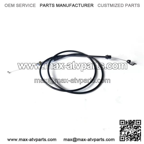 Drive Cable Fits Husqvarna 581952101 HU800 HU700 HD800HW HU725AWD HU725BBC HU725