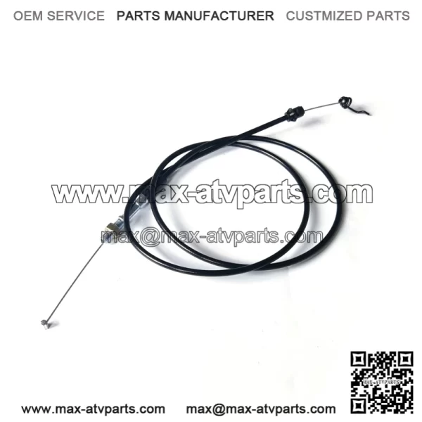 Drive Cable Fits Husqvarna 581952101 HU800 HU700 HD800HW HU725AWD HU725BBC HU725 - Image 3