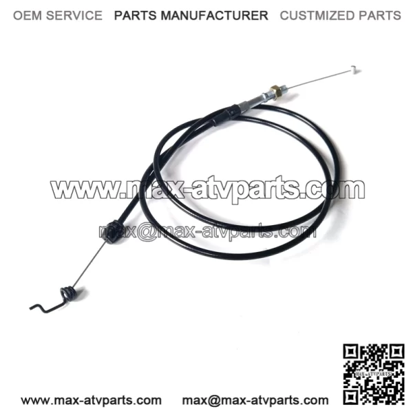 Drive Cable Fits Husqvarna 581952101 HU800 HU700 HD800HW HU725AWD HU725BBC HU725 - Image 4