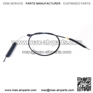 Deck Engagement Cable for MTD Troy-Bilt Replaces 746-04173 746-04173B 746-04173A 746-04173C 946-04173 946-04173A 946-04173B 946-04173E Lawn Mower