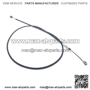 Replacement Honda HRB475K2, HRB475K3, HRB476 Clutch Cable 54630-VE0-L41