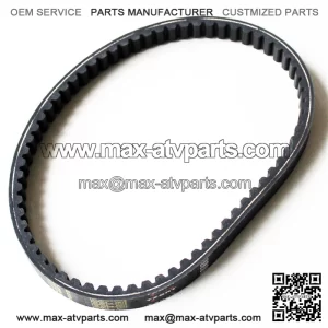 Drive Belt 669 for Trailmaster Mid-Size Gokarts - 9.110.669