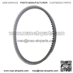 Transmission Belt for Drive Belt 818 19.7 28 Scooter Moped for ATV for CVT Fiber for Sym for JET4 for Fiddle 2/3 for SF3 for QP125 for Orbit for CROX 125 150 Toothed Drive Belt