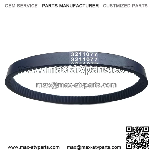 3211077 3211048 3211072 is suitable for Polaris belt
