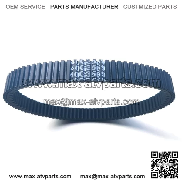 40G3569 Continuously Variable Transmission (CVT) Belt - Image 3