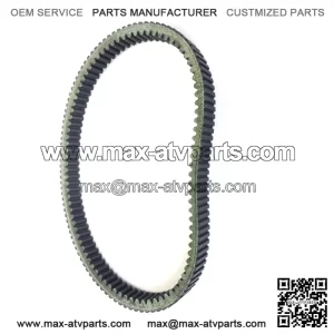 2011-2018 Polaris RZR 900 4 XP Crew Drive Belt Clutch