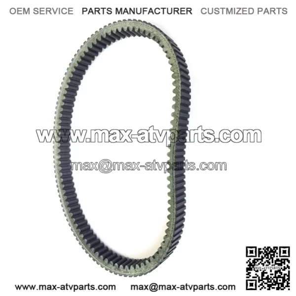 2011-2018 Polaris RZR 900 4 XP Crew Drive Belt Clutch
