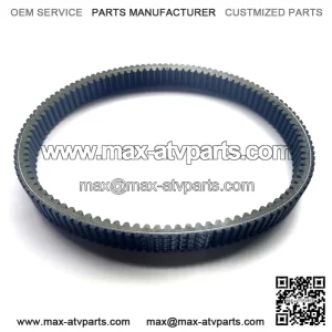 Premium High-Performance Drive Belt for Maverick/Defender 422280656