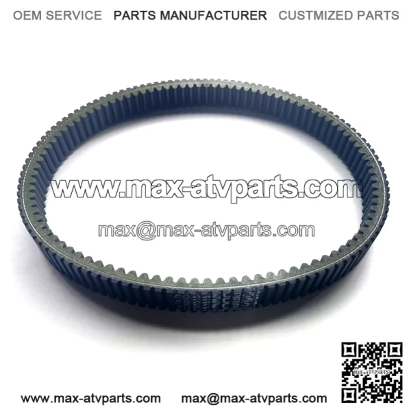 Premium High-Performance Drive Belt for Maverick/Defender 422280656