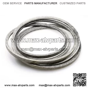 1/2"x141" lawn mower belt