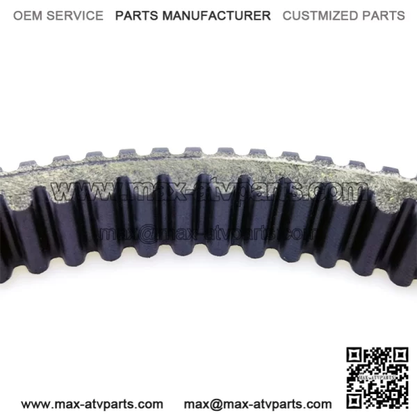 1086x32.5x17 belt - Image 2