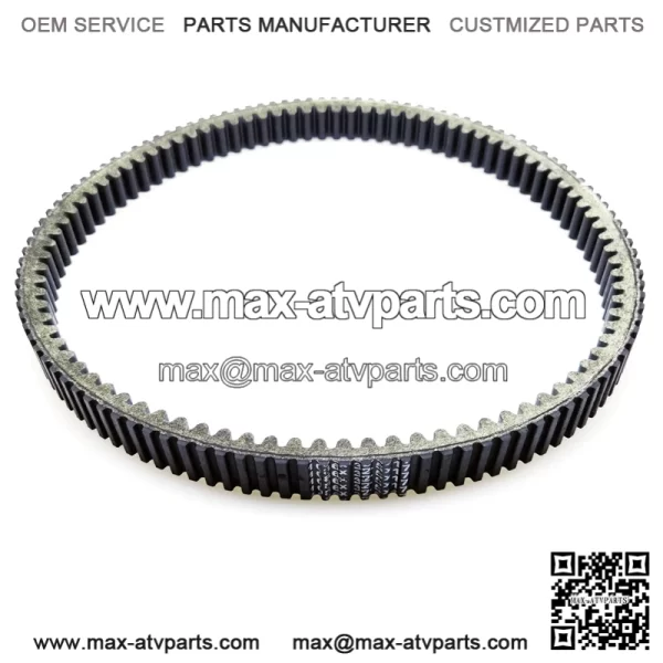 1086x32.5x17 belt - Image 3