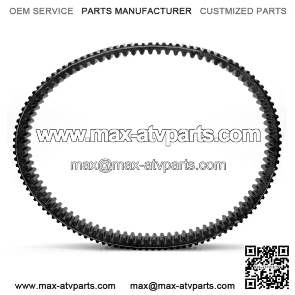 1086x32.5x17 belt - Image 4