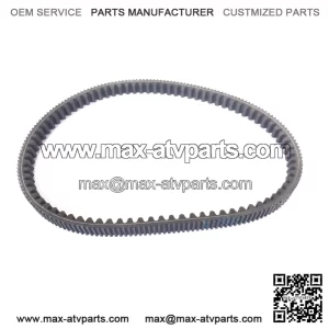 OHHIECA11 double-sided toothed belt