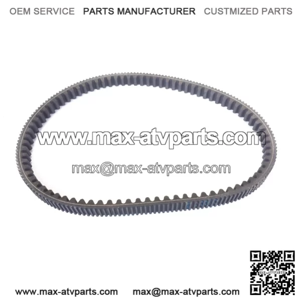 OHHIECA11 double-sided toothed belt